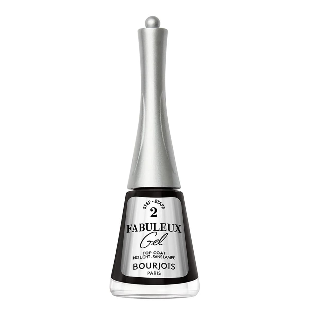 Fabuleux Gel Lacquer – Vernis à ongles