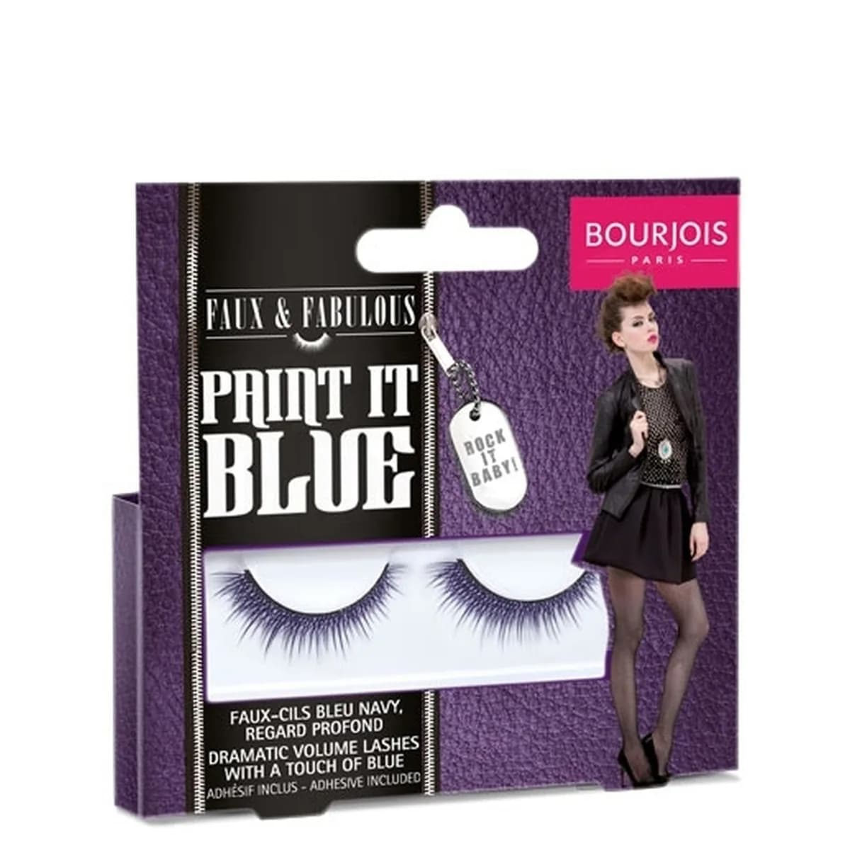 Faux Cils