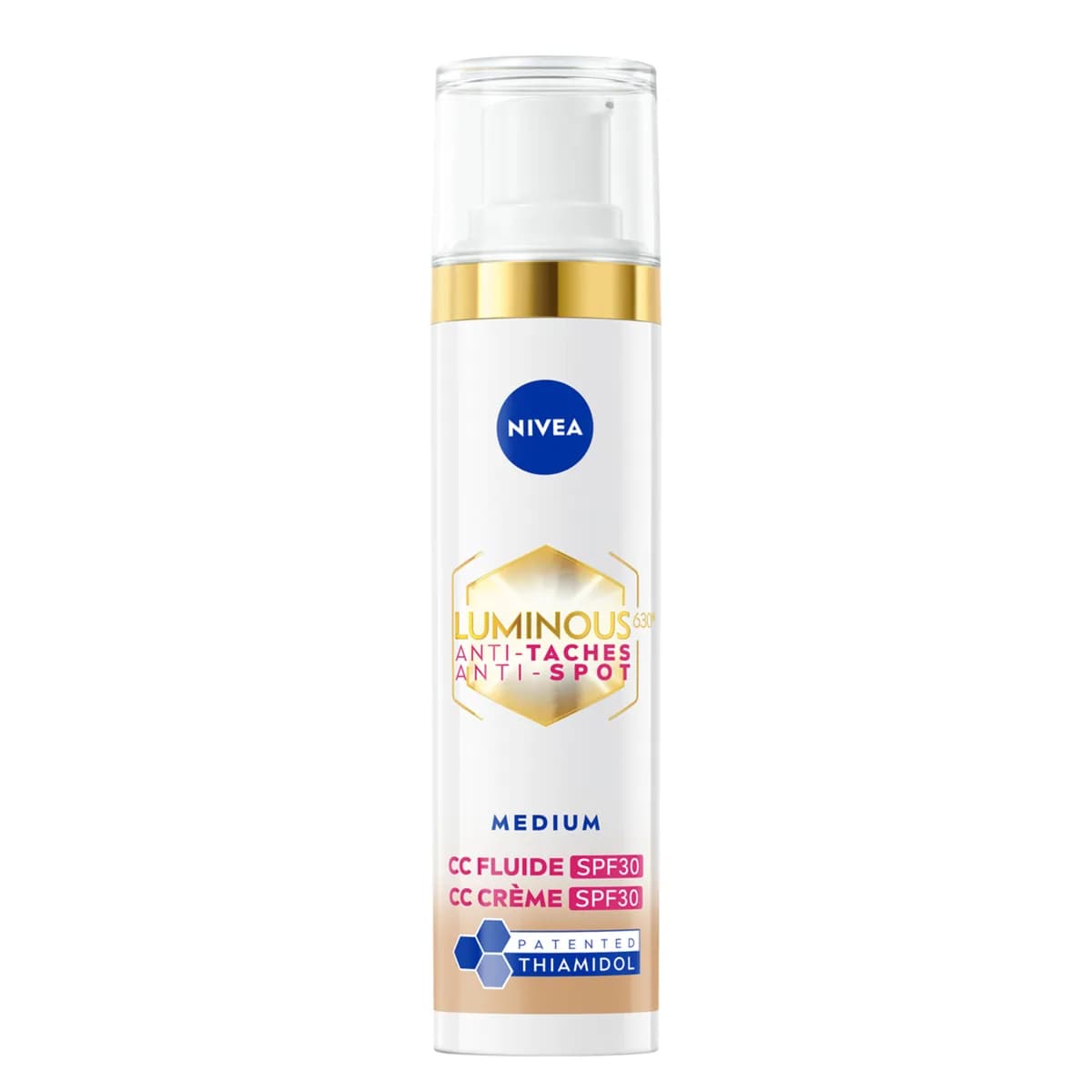 Luminous630® SPF30 – BB crème