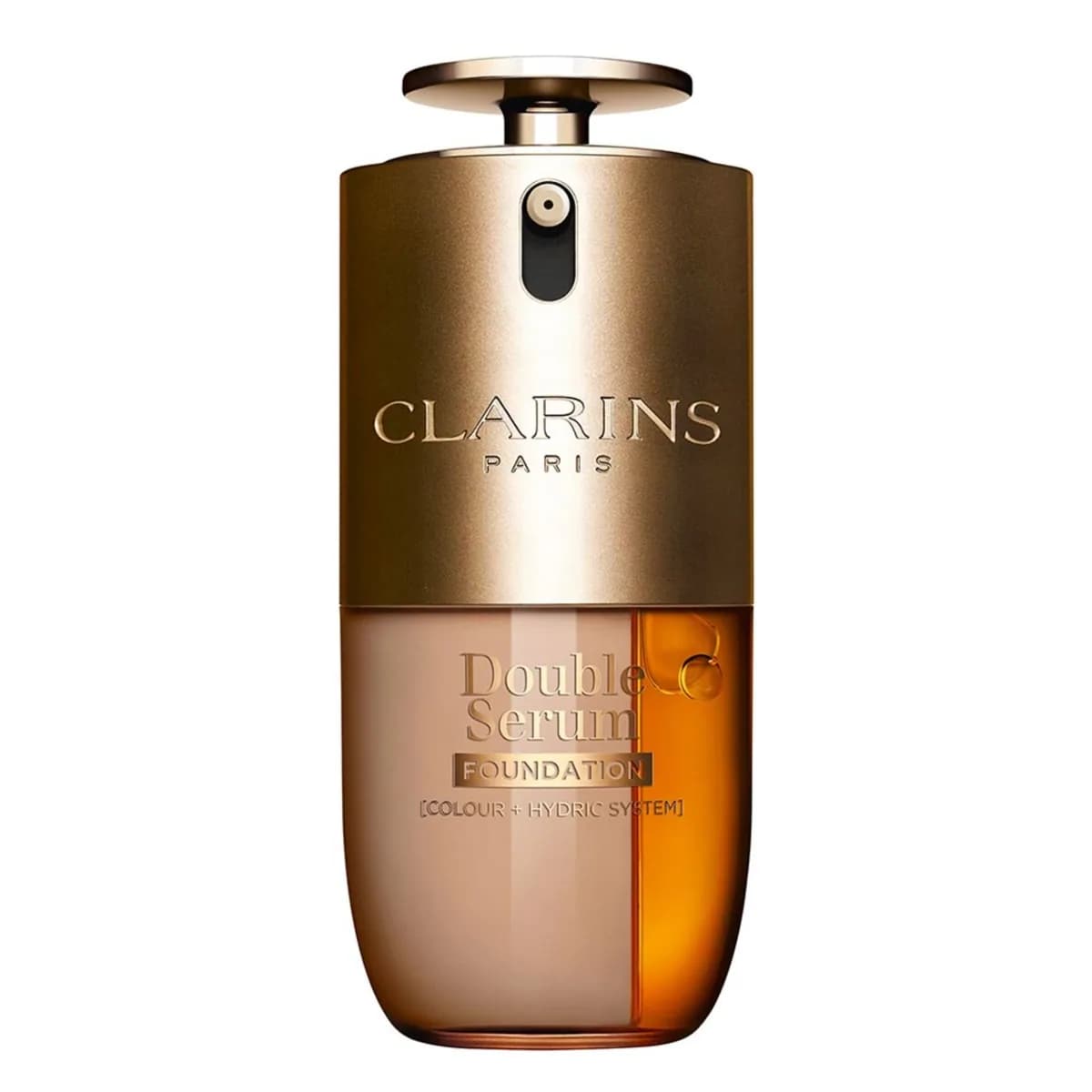 Double Serum Foundation – Fond de teint