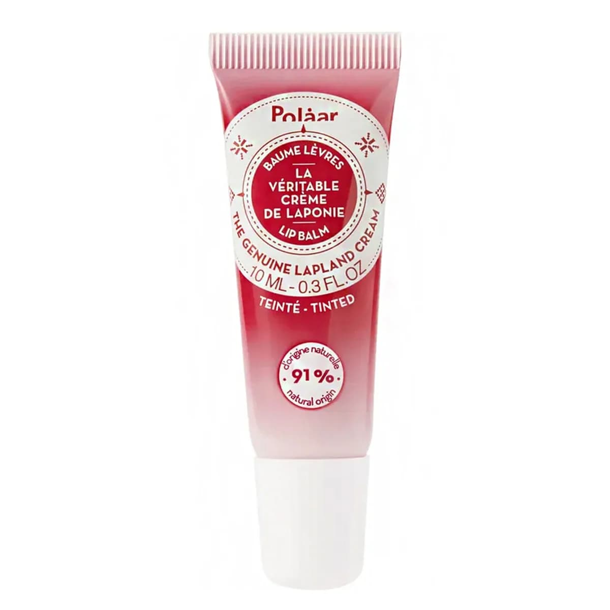 La Véritable Crème de Laponie