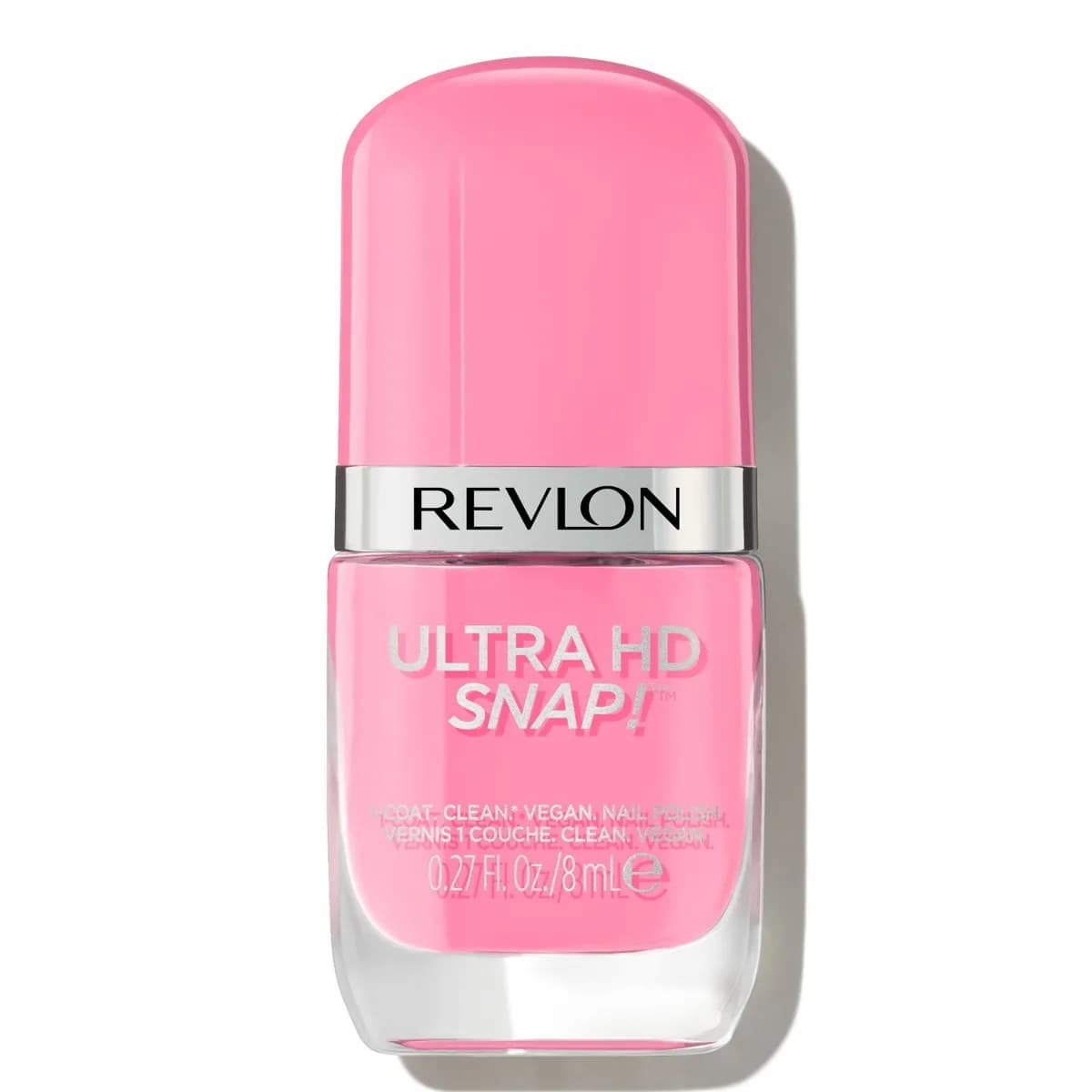 Ultra HD Snap! – Vernis à ongles