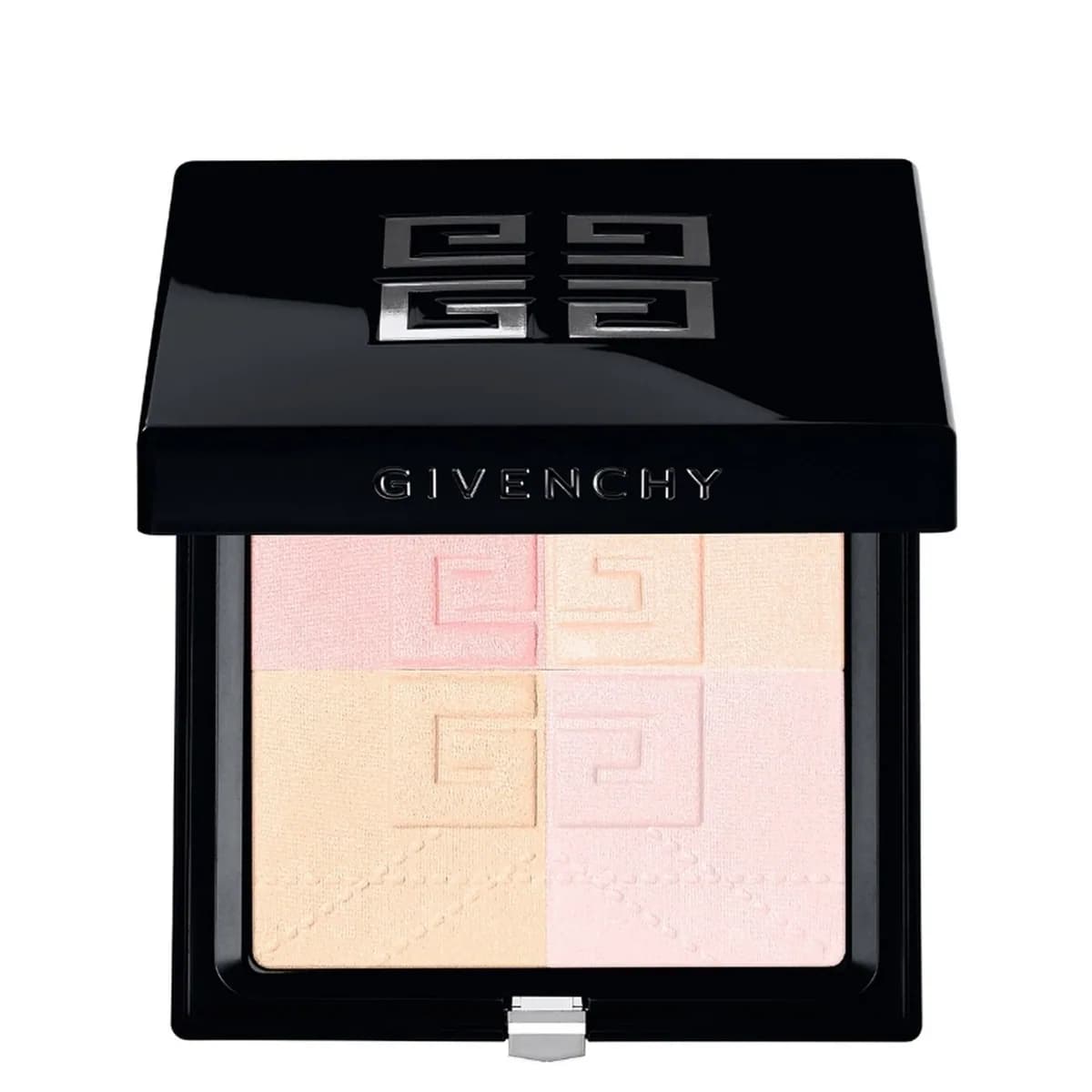 Prisme Libre Pressed Powder – Poudre & bronzer
