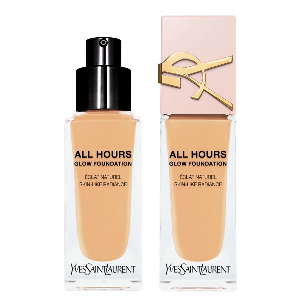 All Hours Glow – Fond de teint