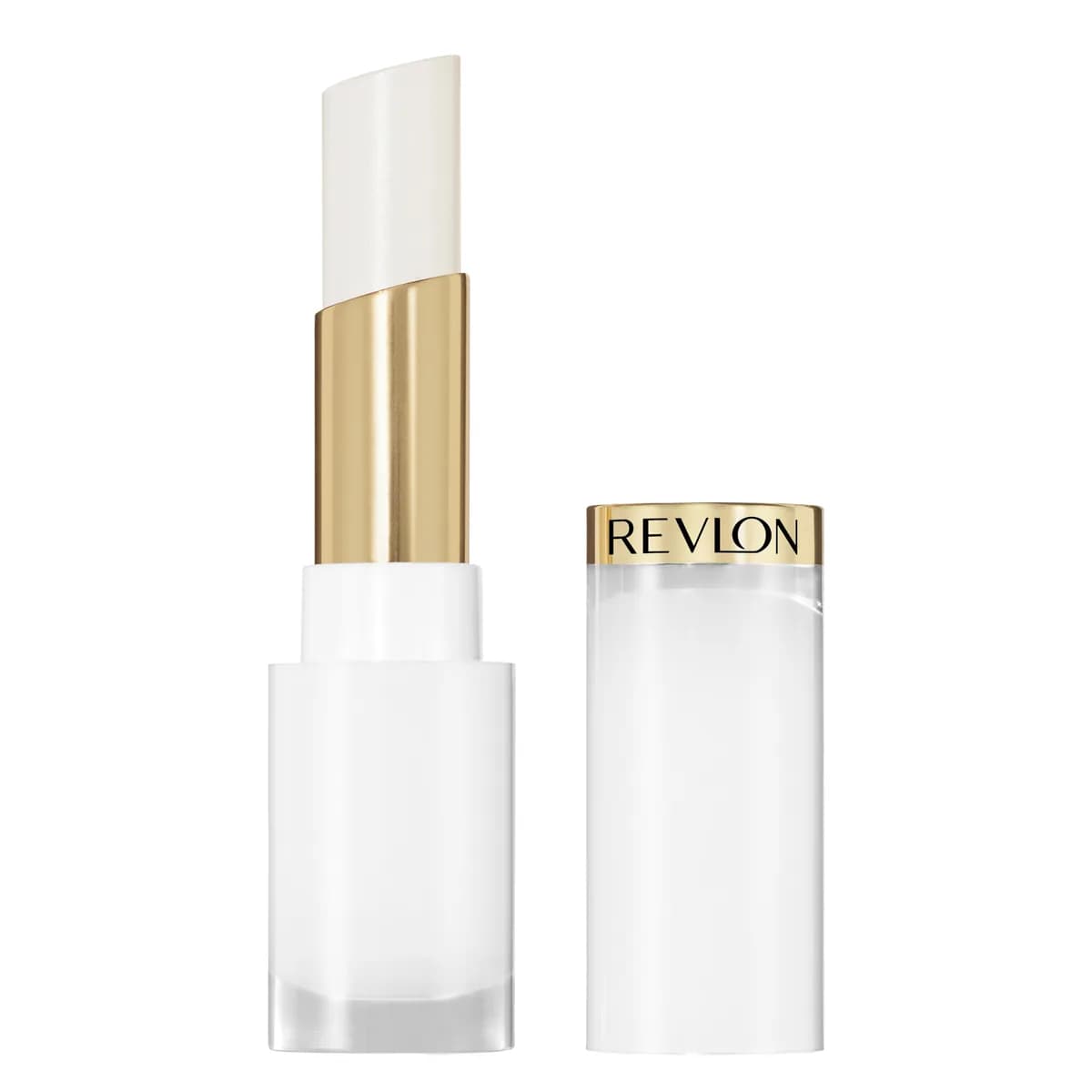 Super Lustrous Glass Shine Balm – Baume à lèvres