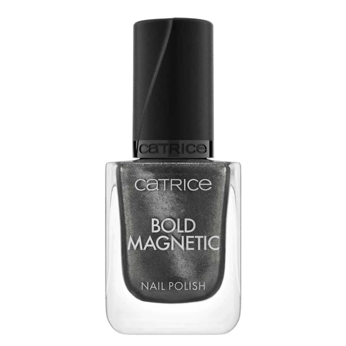 Bold Magnetic – Vernis à ongles