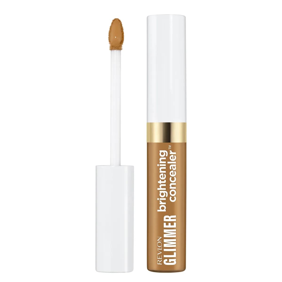 Glimmer Brightening Concealer – Anti-cernes