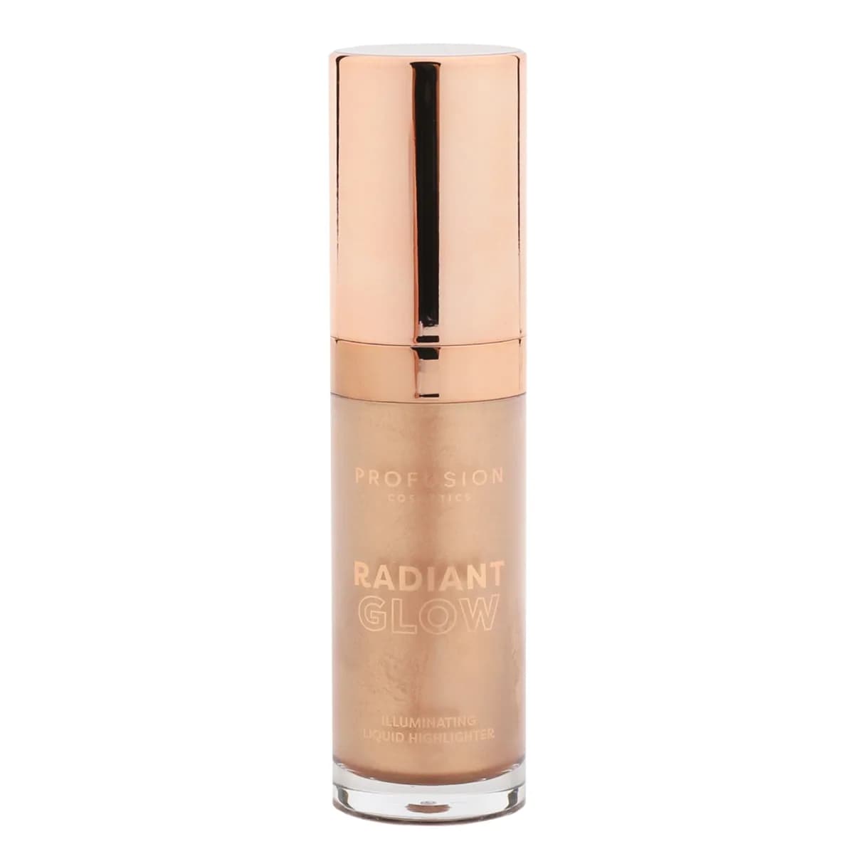 Radiant Glow – Illuminateur