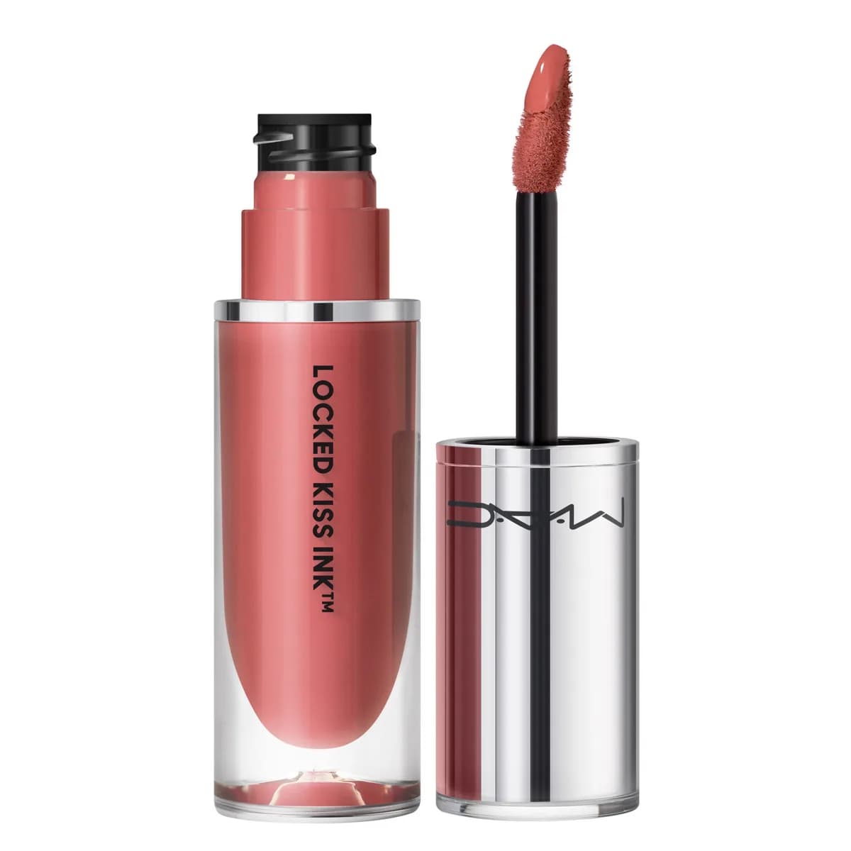 M·A·C Locked Kiss Ink Lipcolour – Rouge à lèvres