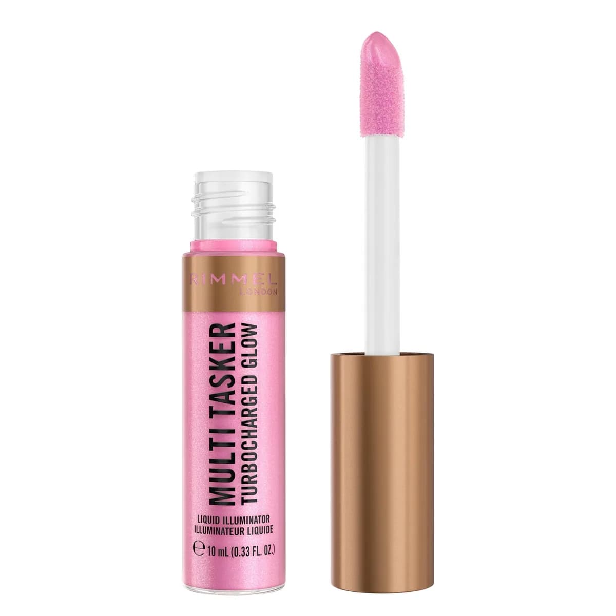 Multi Tasker Turbocharged Glow – Illuminateur