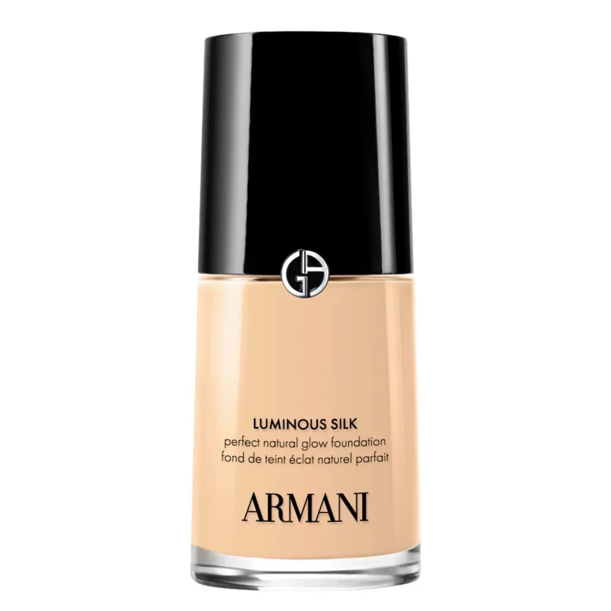 Luminous Silk Foundation – Fond de teint