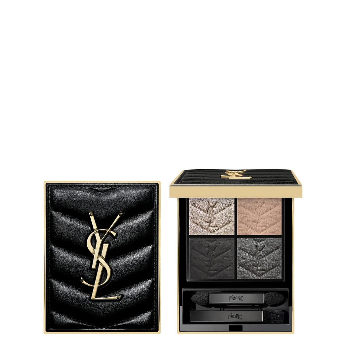 Couture Mini Clutch – Palette