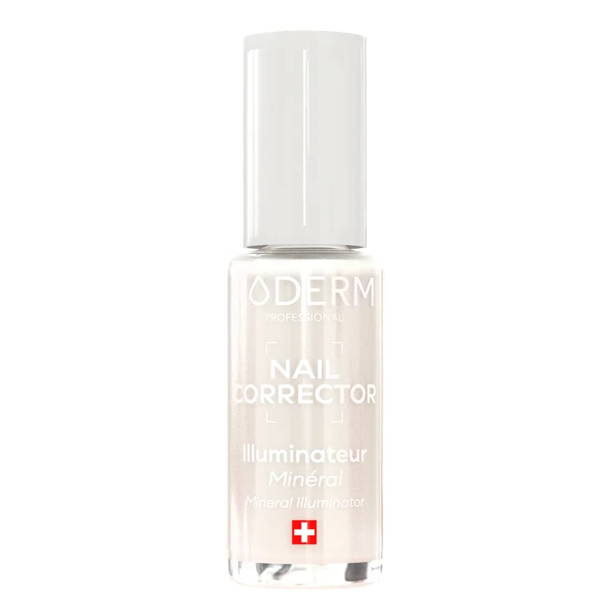 Nail Corrector – Vernis à ongles