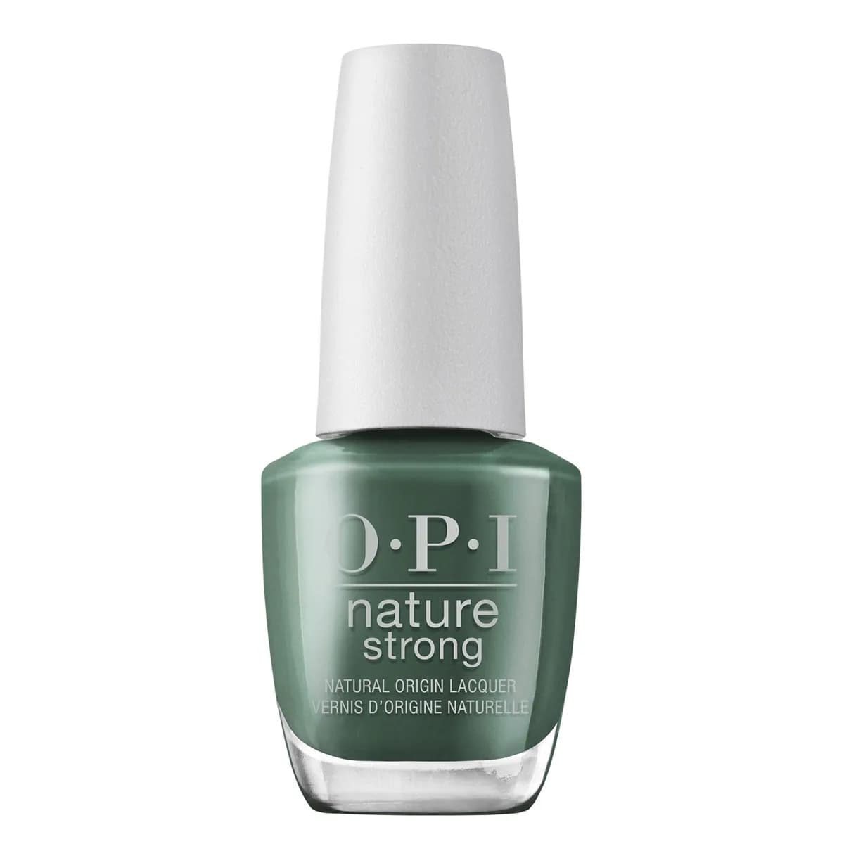 Nature Strong – Vernis à ongles