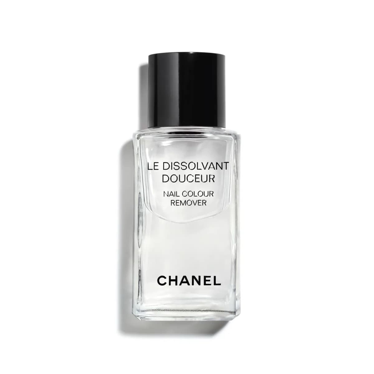 Le Dissolvant Douceur