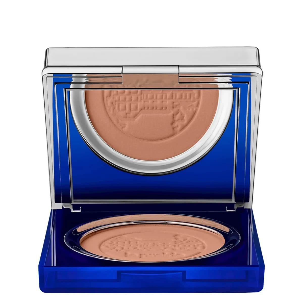 Skin Caviar Complexion – Poudre & bronzer
