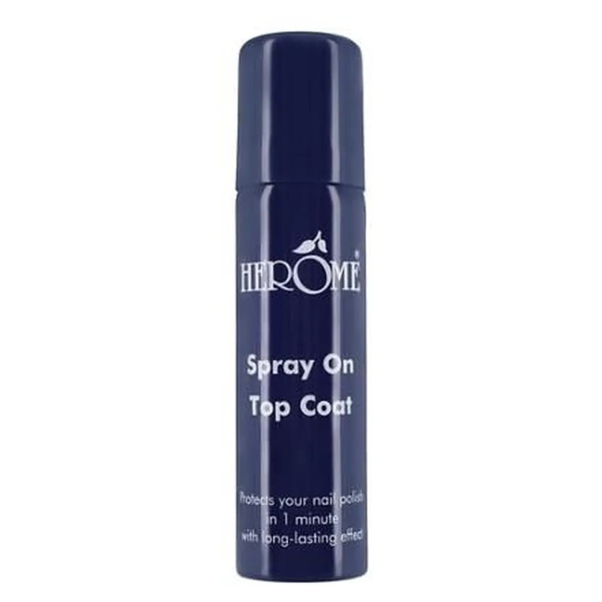 Spray On Top Coat