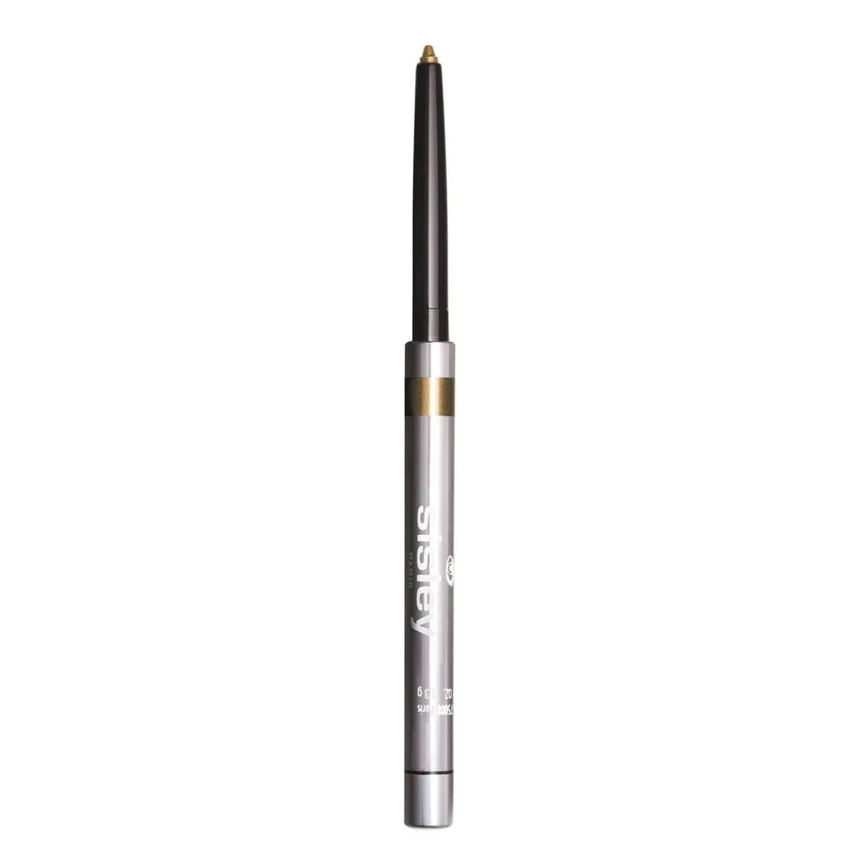 Phyto-Khol Star Waterproof – Crayon khôl