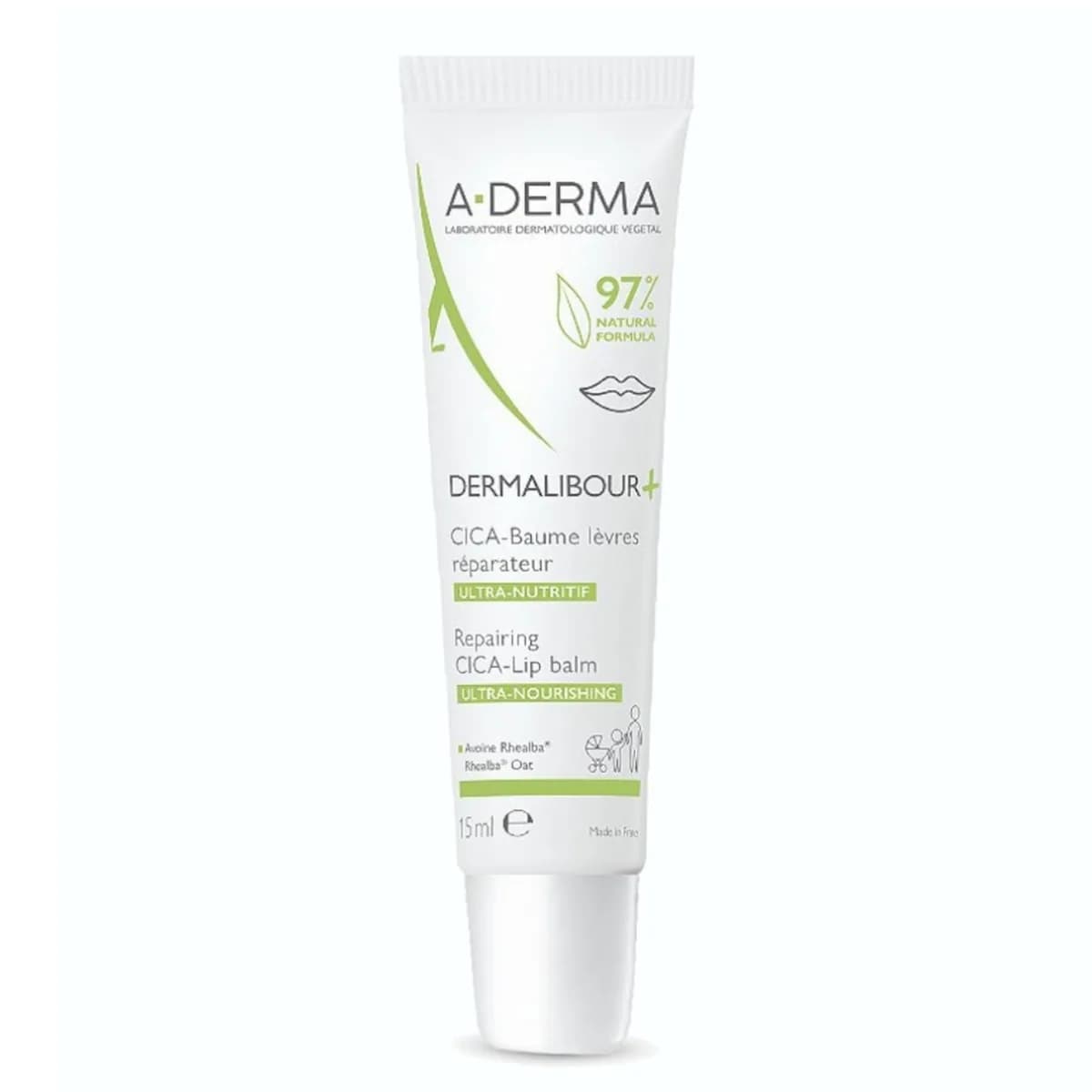 Dermalibour +