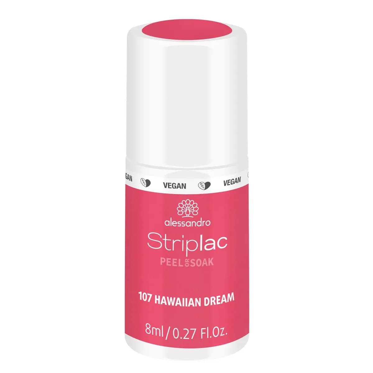 Striplac Peel or Soak