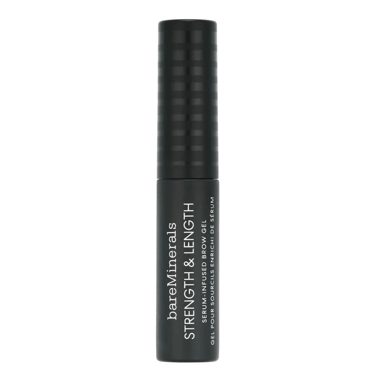 Strength & Length – Sourcils