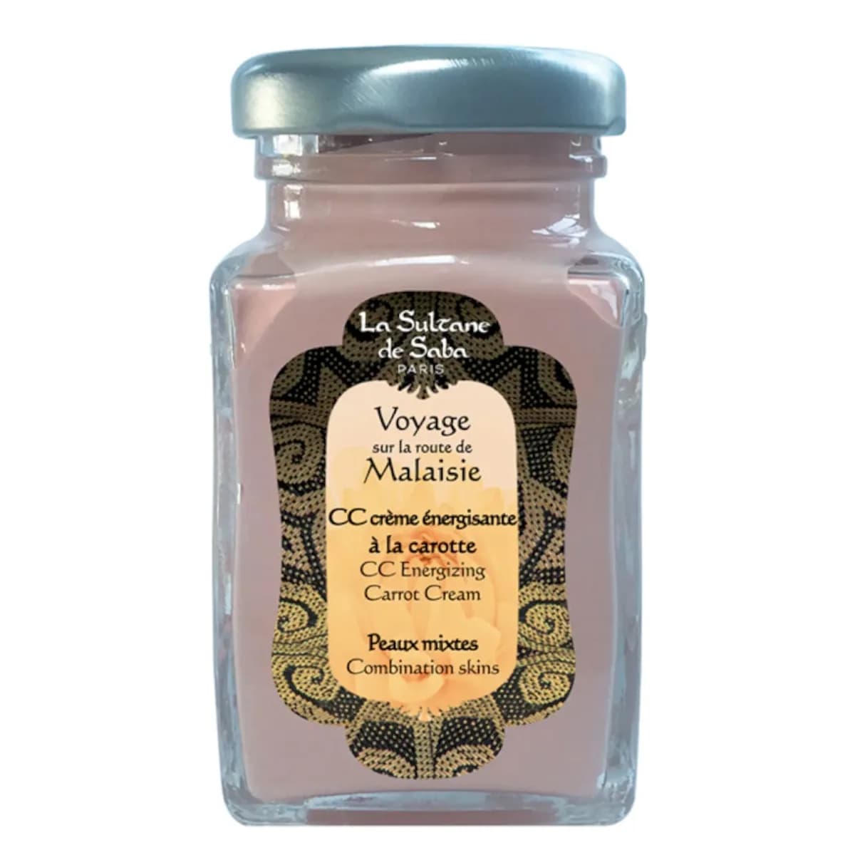 Voyage Sur la Route de Malaisie – BB crème