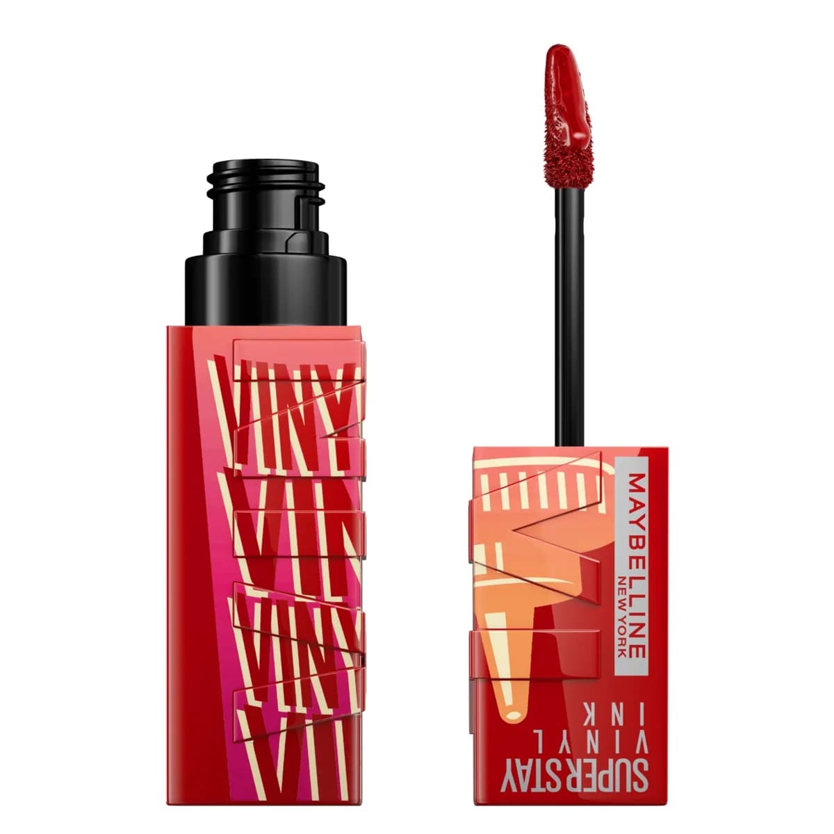 Superstay Vinyl Ink – Rouge à lèvres