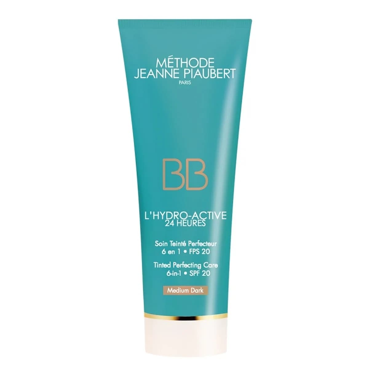 L'Hydro-Active 24H Soin Teinté Perfecteur 6 en 1 – BB crème