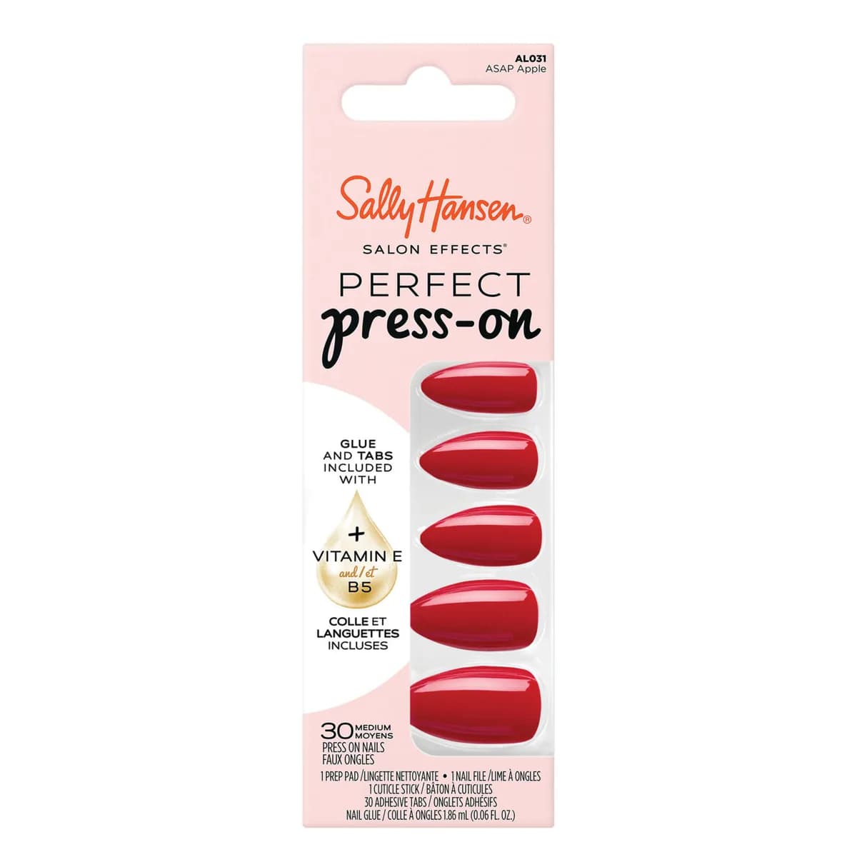 Salon Effects Perfect Press-On