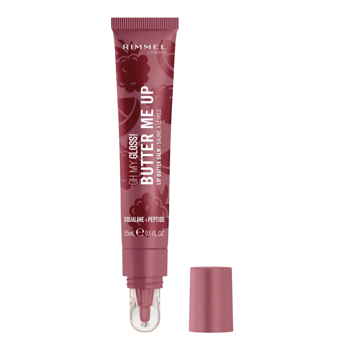 Oh My Gloss! Butter Me Up – Baume à lèvres