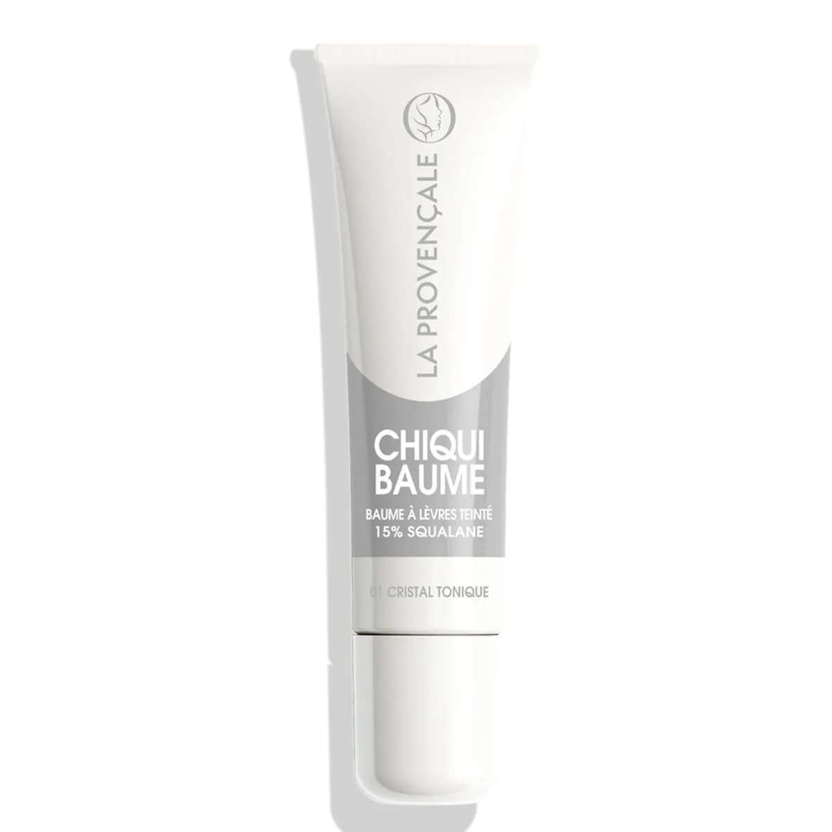 Chiqui Baume