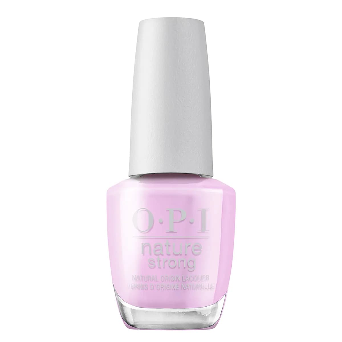 Nature Strong – Vernis à ongles