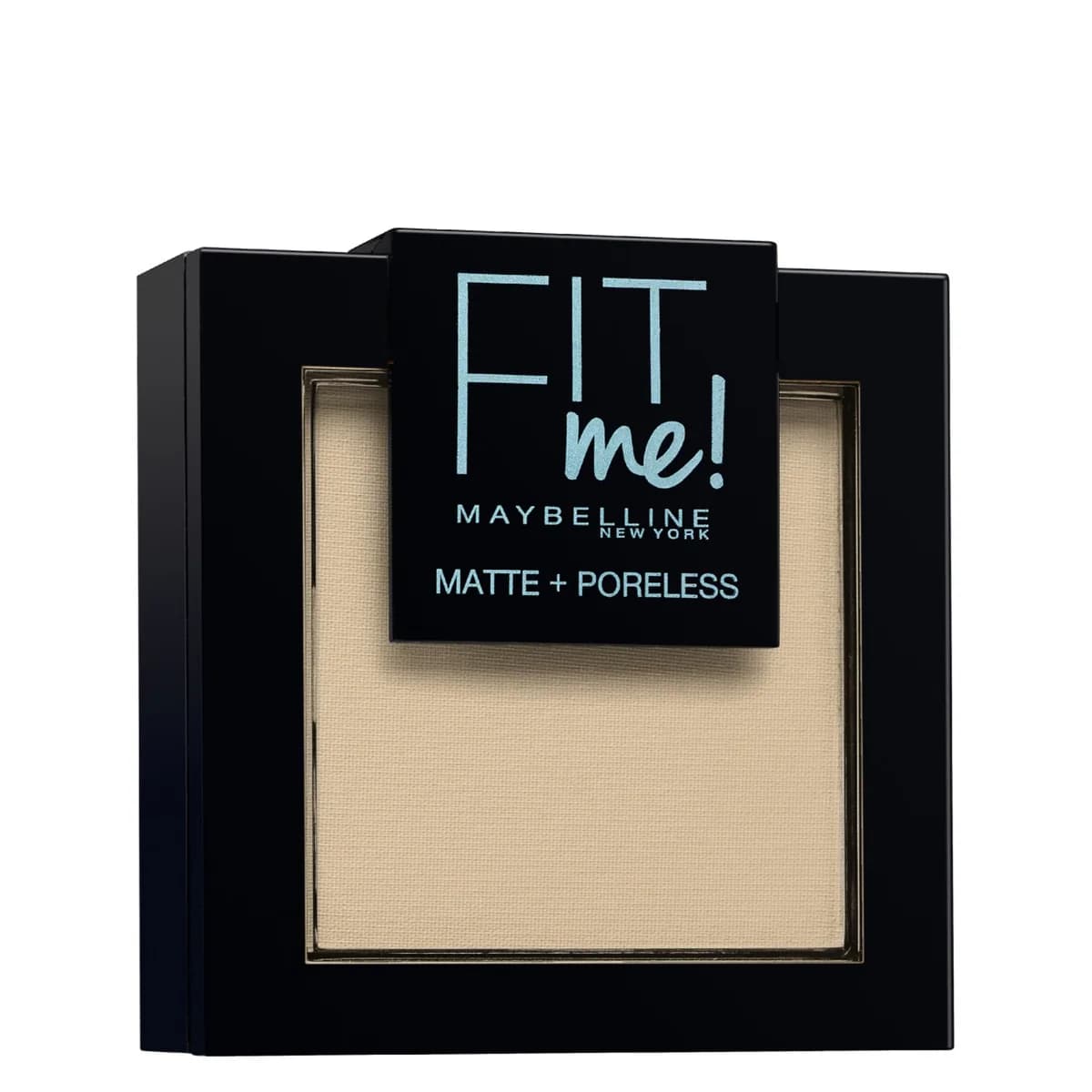 Fit Me! – Poudre & bronzer