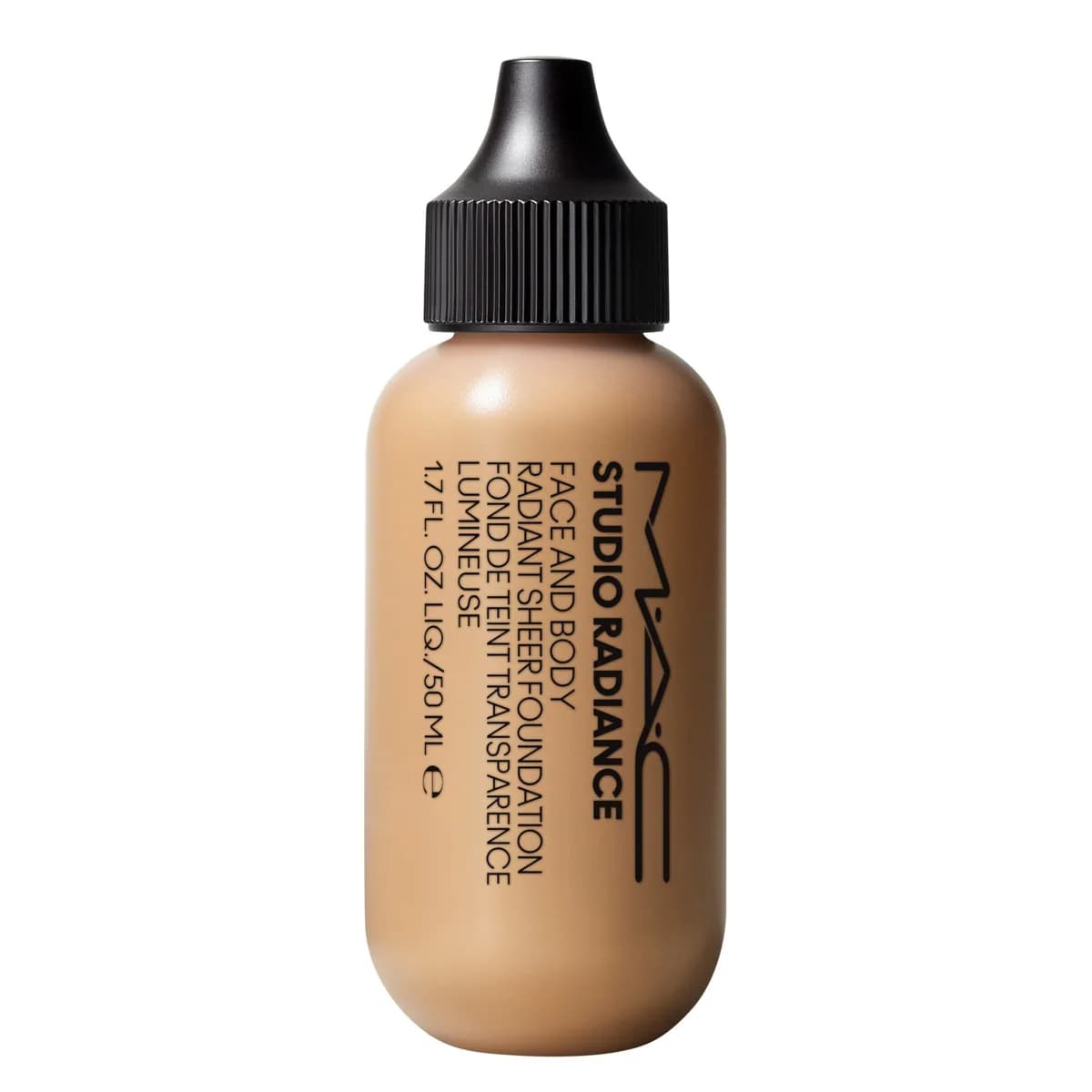 Studio Radiance Face and Body Radiant Sheer Foundation – Fond de teint