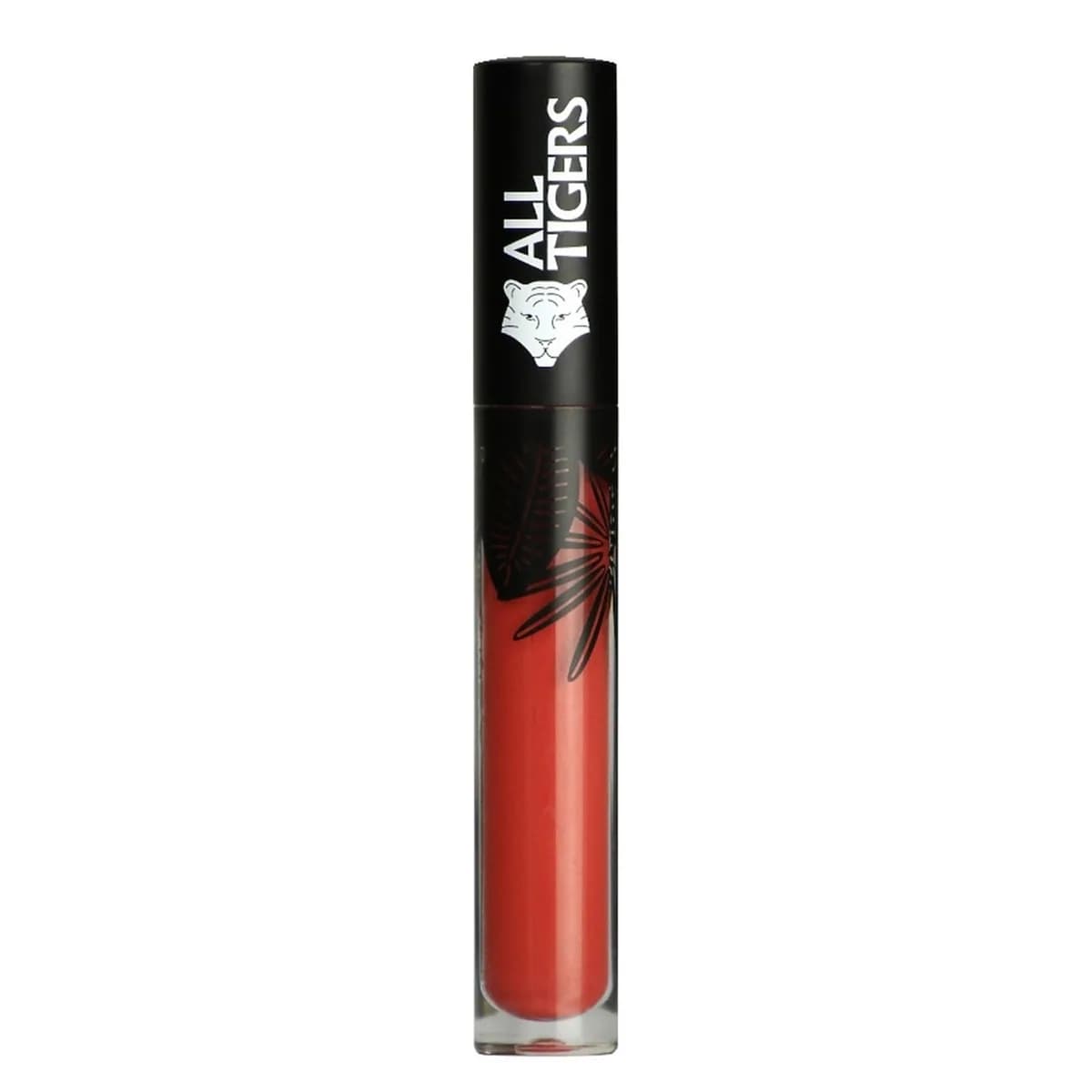 Rouge à Lèvres Liquide Mat