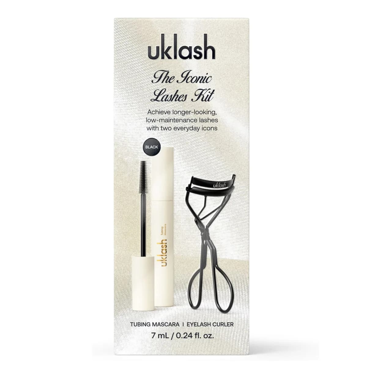 Iconic Lashes – Mascara