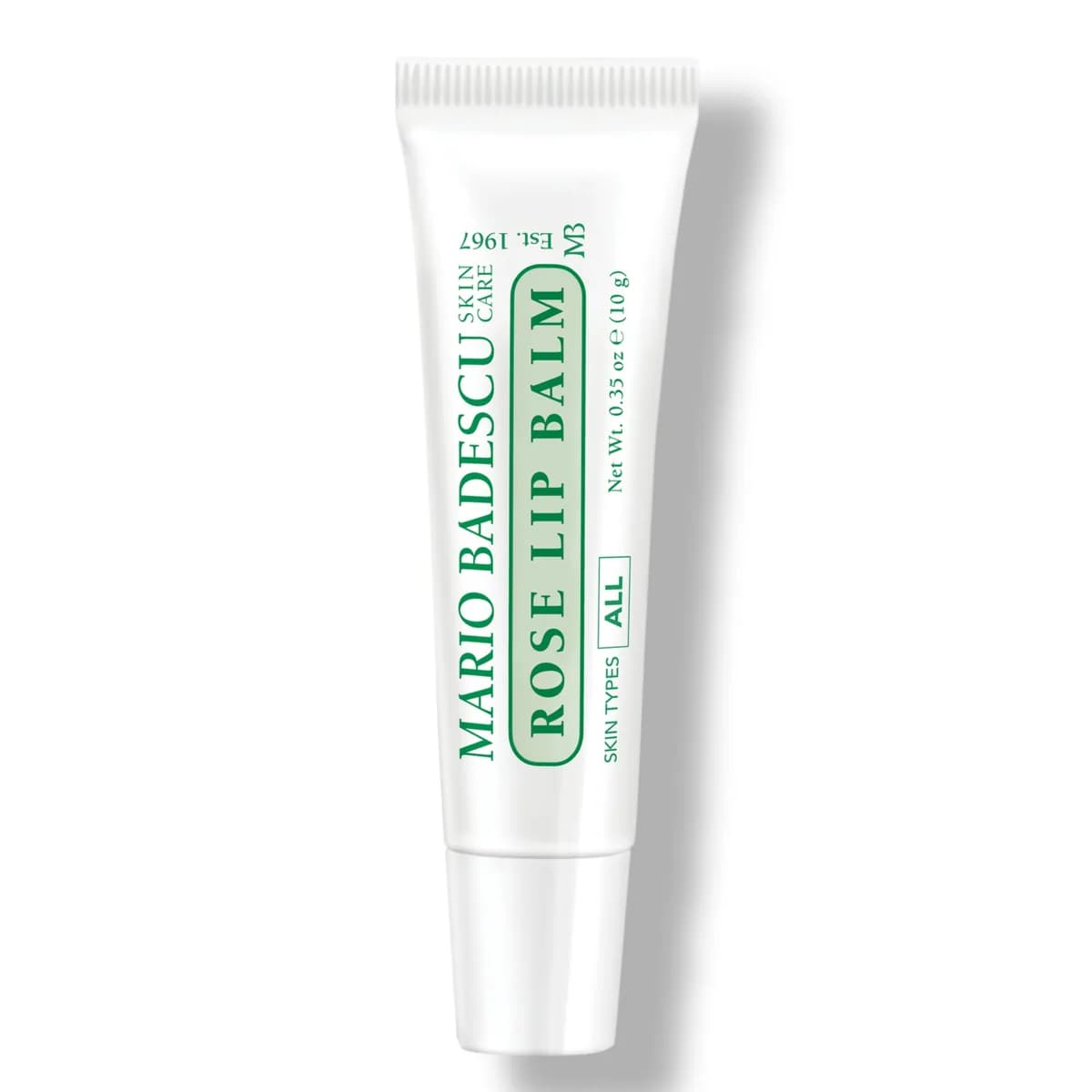 Rose Lip Balm