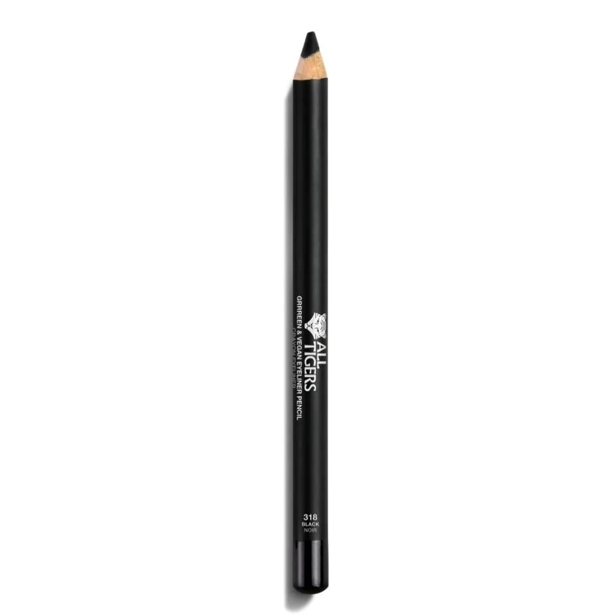 Crayon Eyeliner 318 Noir