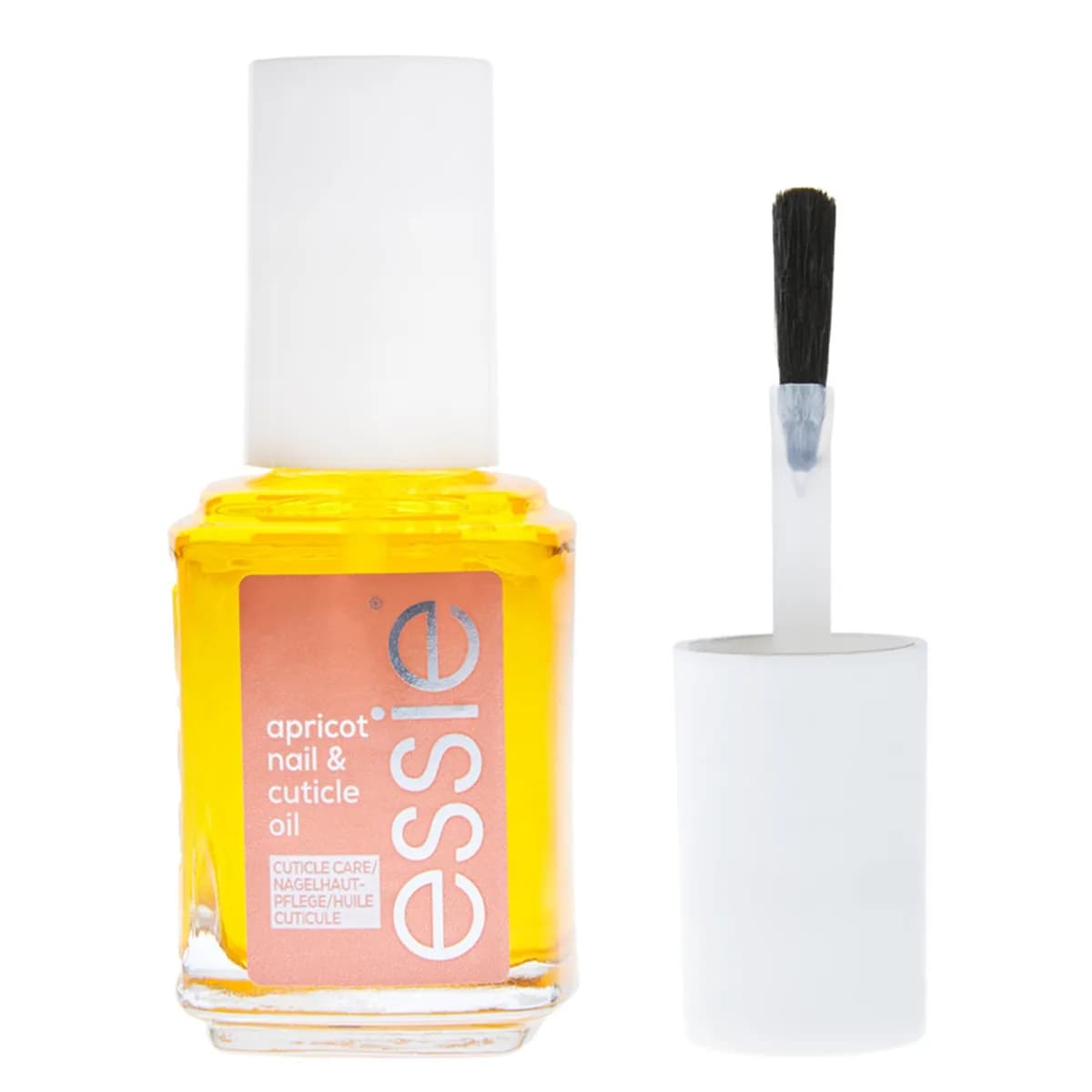 Essie Nails