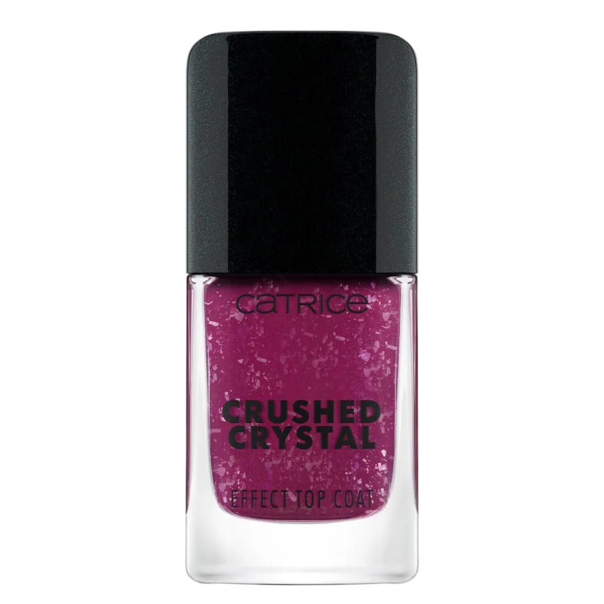 Effect Top Coat