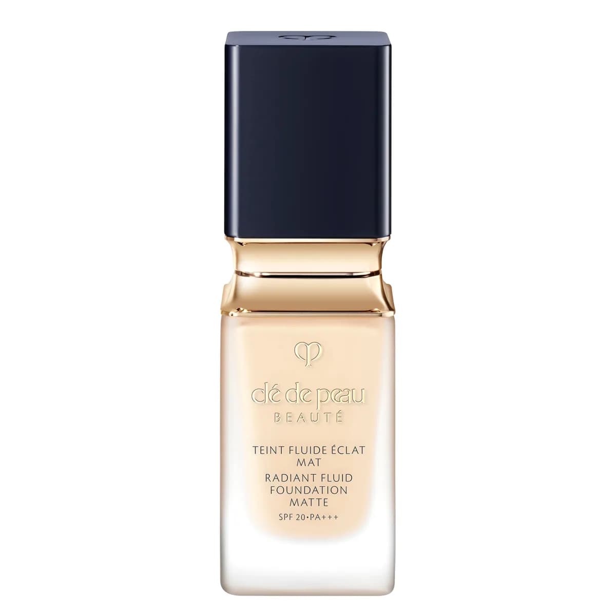 Teint Fluide Éclat Mat SPF20 – Fond de teint