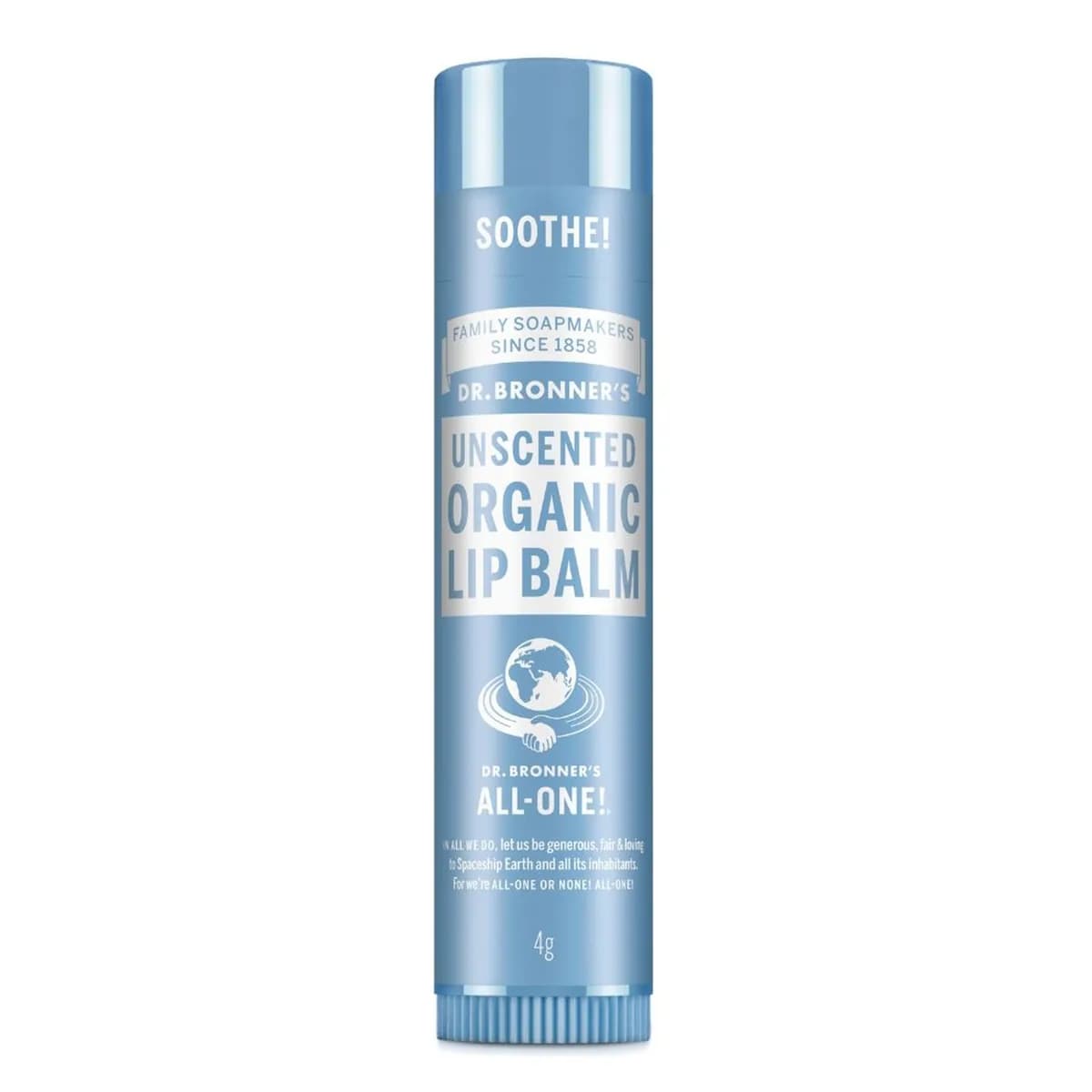 Non Parfumé – Baume à lèvres