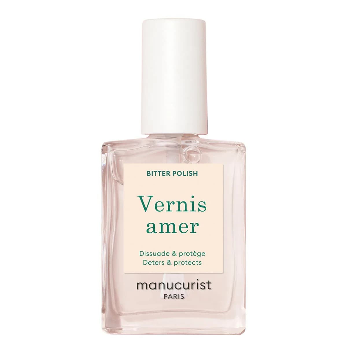 Green Care – Vernis à ongles