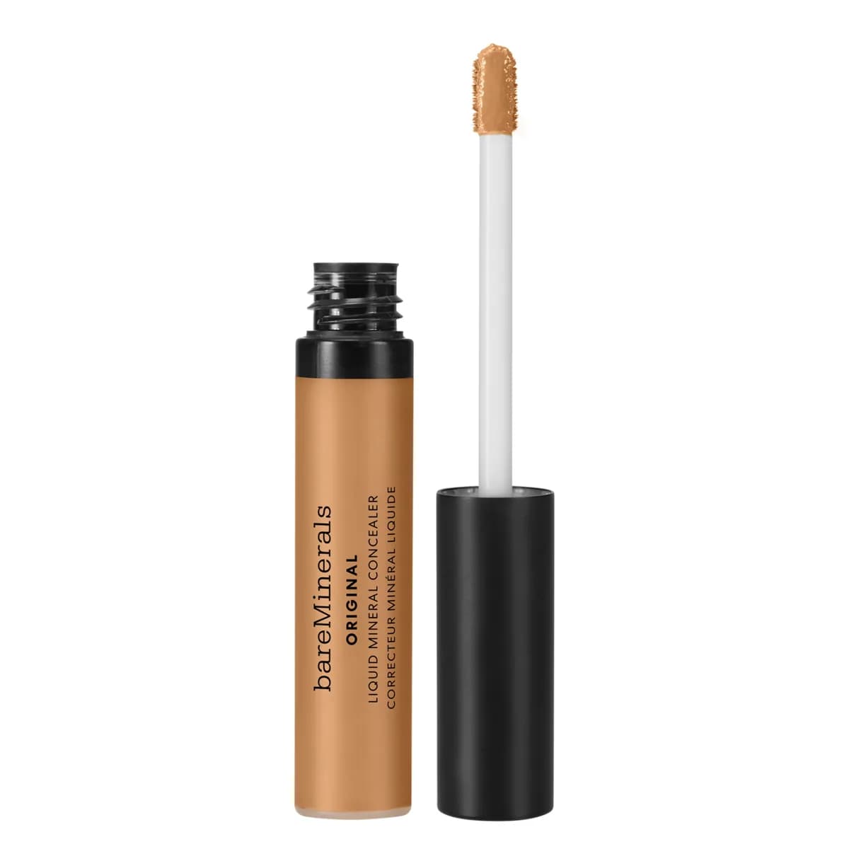 Original Liquid Mineral Concealer – Anti-cernes