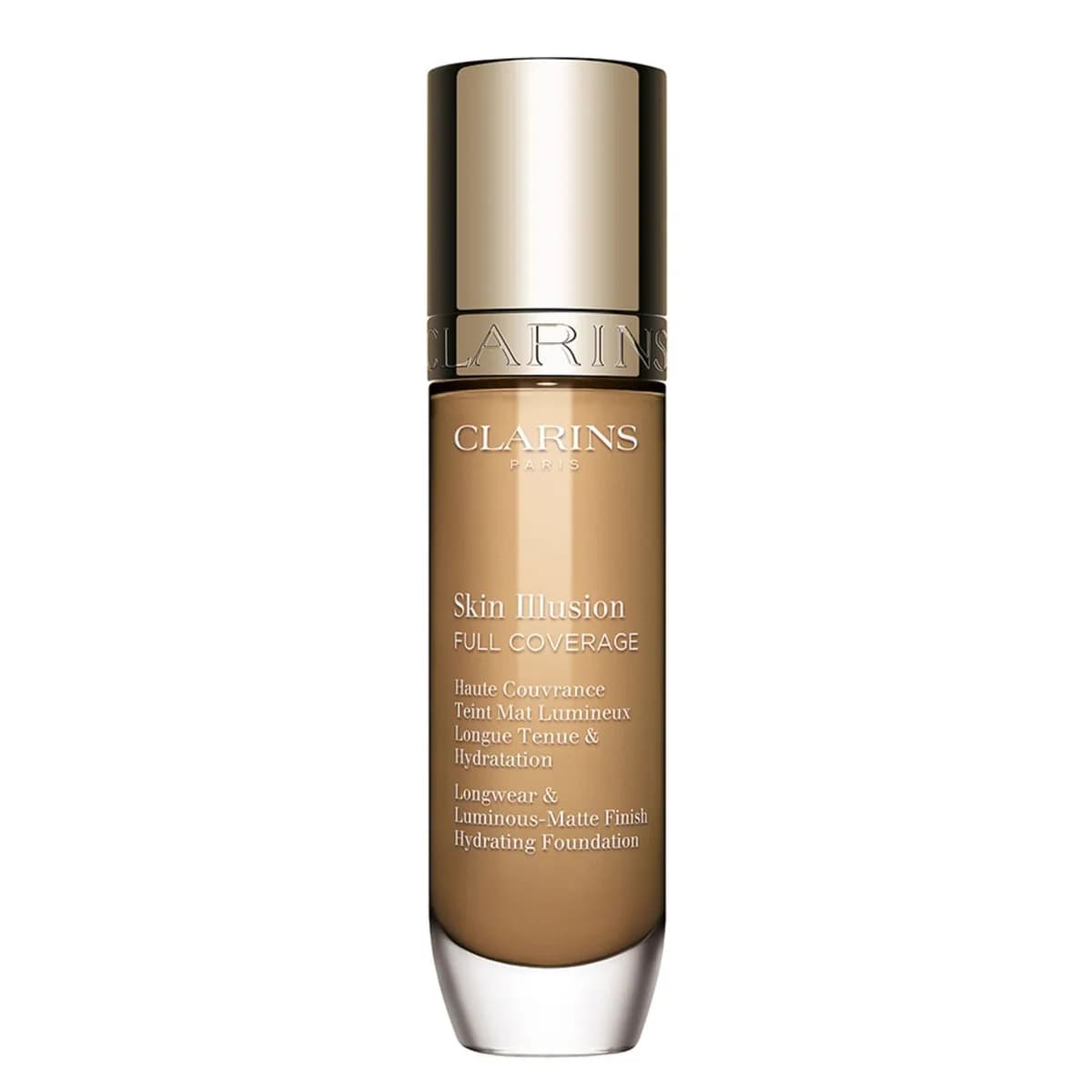 Skin Illusion Full Coverage – Fond de teint