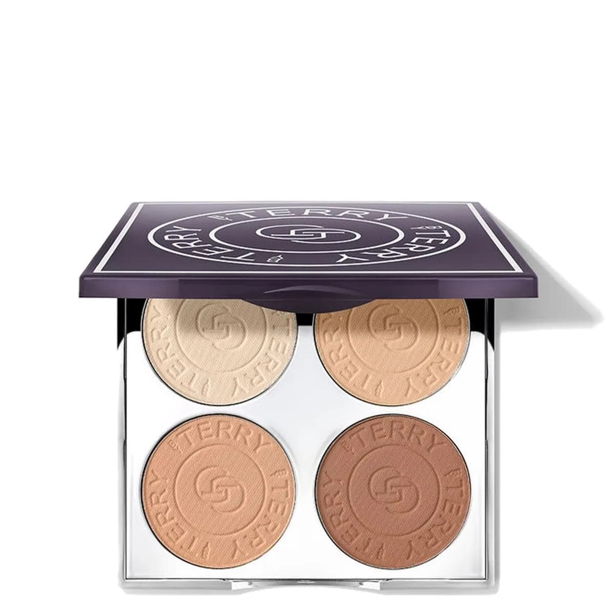 Hyaluronic Hydra-Powder – Palette