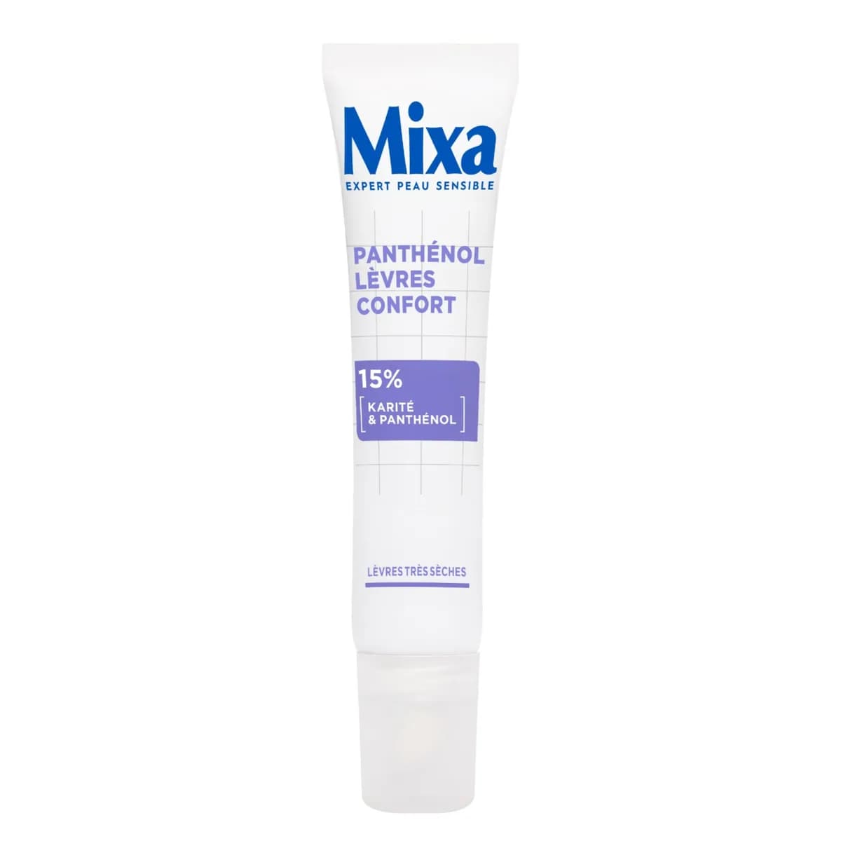 Mixa Panthénol