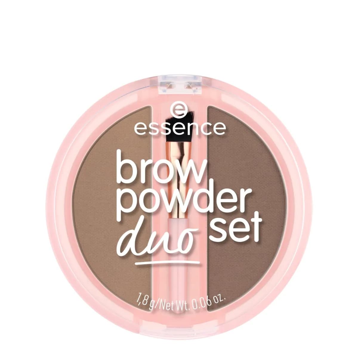 Brow Powder – Sourcils