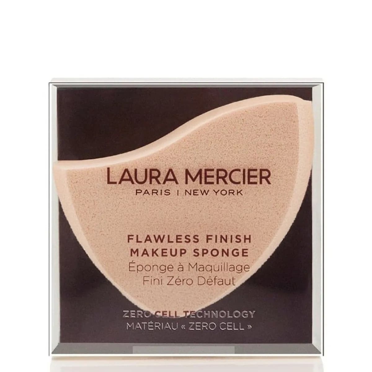 Flawless Finish Makeup Sponge