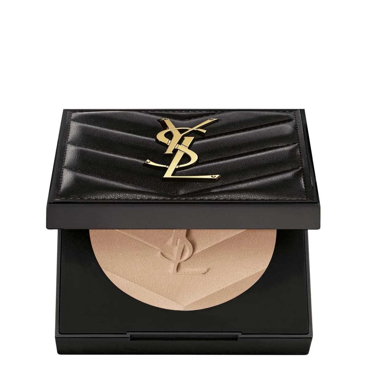 All Hours Hyper Finish – Poudre & bronzer